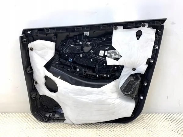 OEM LORK-2067-141906 Voorlinker Deurpaneel image 3