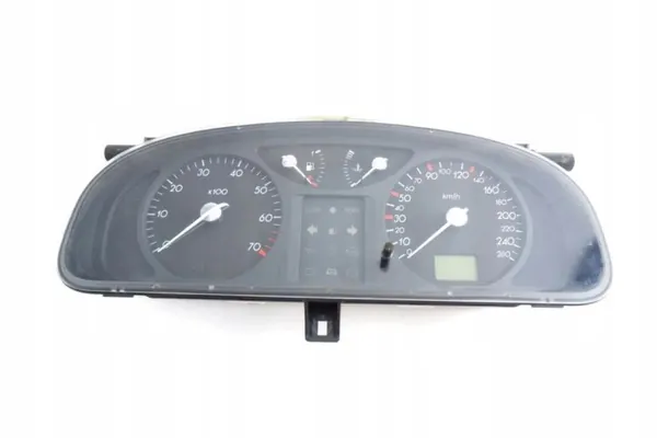 Compteur Renault Laguna II OEM 8200170293B image 2