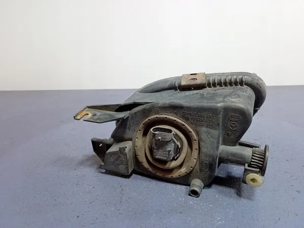 RECHTER FOG LAMP MERCEDES E-KLASSE W211 A2118200656 image 2