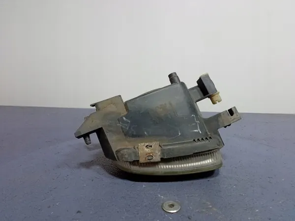 RECHTER FOG LAMP MERCEDES E-KLASSE W211 A2118200656 image 3