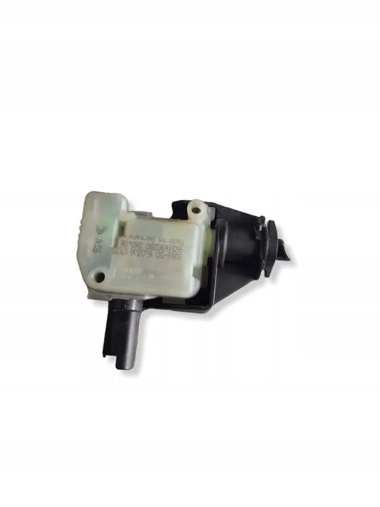 Kraftstoffklappen-Aktuator Citroen DS4 2016 OEM 806650 image 3