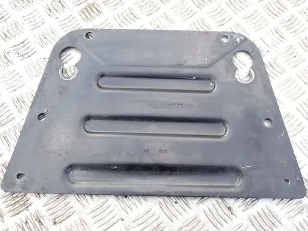 Vloerplaat Versterking OEM 84657317 voor Corvette C8 image 2