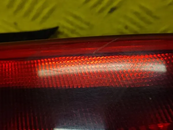 Saab 9-3 II Limousine Rechte Heckleuchte OEM 12785761 image 3