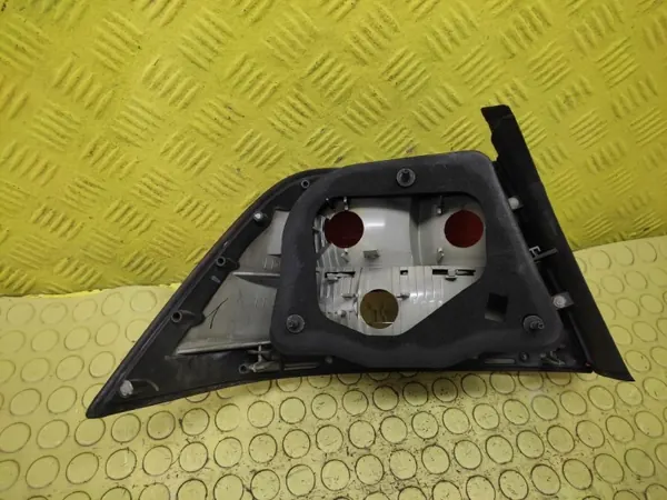 Saab 9-3 II Limousine Rechte Heckleuchte OEM 12785761 image 4