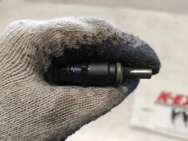 MERCEDES A W169 LIFT 08- 1.5 INYECTORES A0000789023 image 3