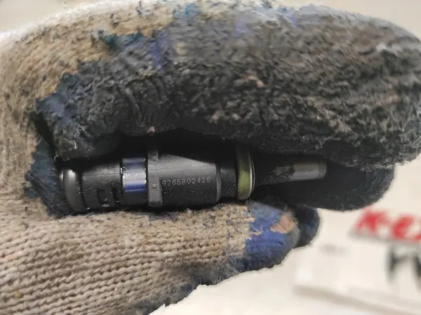 MERCEDES A W169 LIFT 08- 1.5 INYECTORES A0000789023 image 4