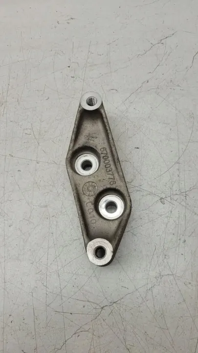 Support réducteur arrière Maserati Ghibli OEM 670003776 image 3