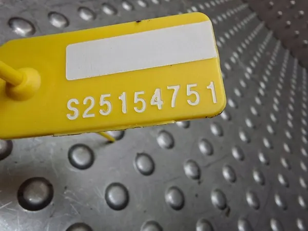 Framfjädring Höger OEM S25154751 image 5