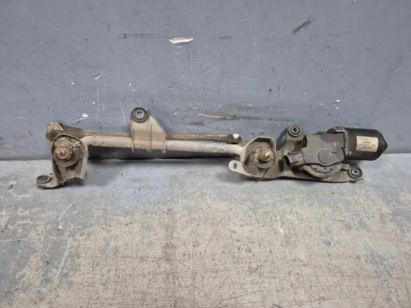 Mécanisme essuie-glace avant OEM MN145985 Mitsubishi Colt image 3