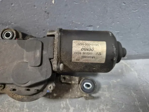 Mécanisme essuie-glace avant OEM MN145985 Mitsubishi Colt image 4