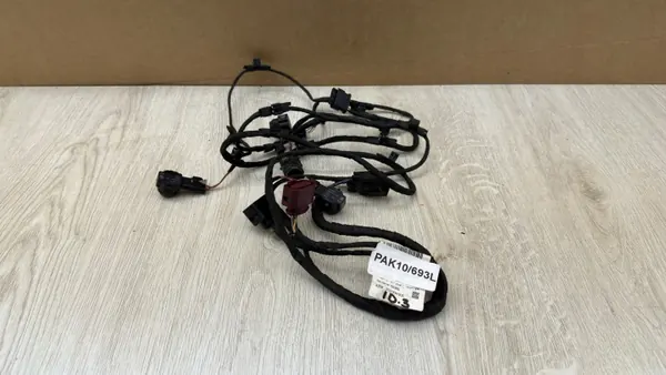 OEM 10A971095 Front-Parksensoren-Set für VW ID.3 image 2
