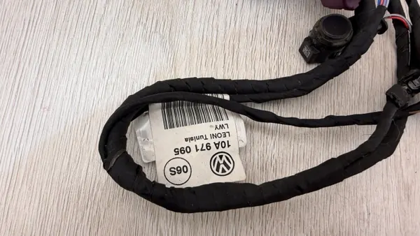 OEM 10A971095 Front-Parksensoren-Set für VW ID.3 image 3