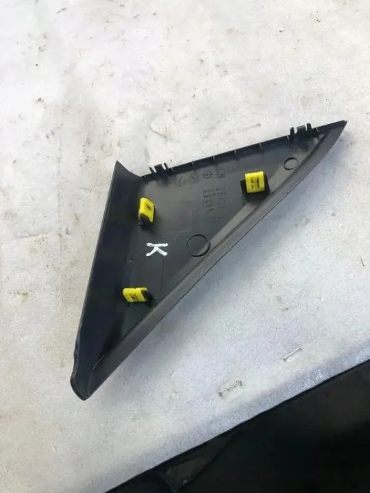 OEM 9830111380 Linker spiegelframe Opel Corsa F image 3