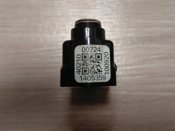 Toyota C-HR I Luz Logo Espelho Esquerdo OEM image 3