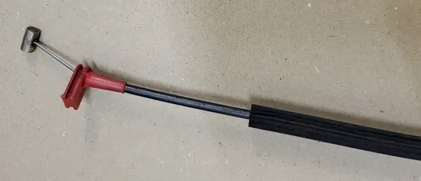 Dörrlås Koppling Ford Escort OE image 3