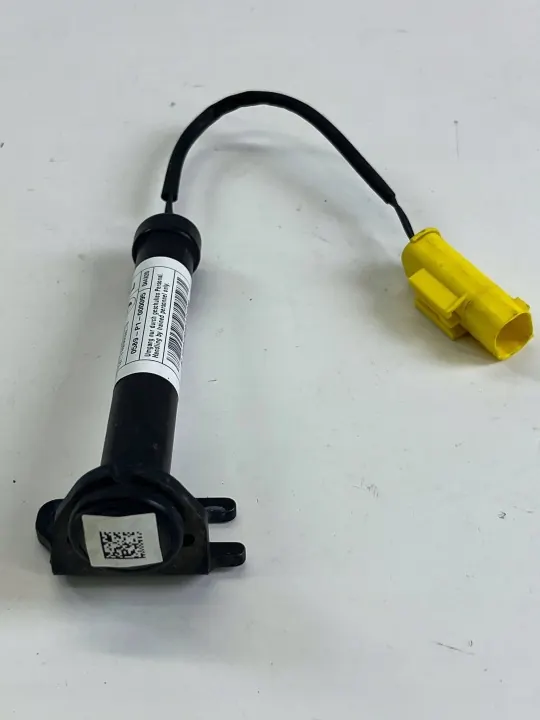 Pyrotechnischer Airbag-Stecker Links BMW OEM 7449429 image 5