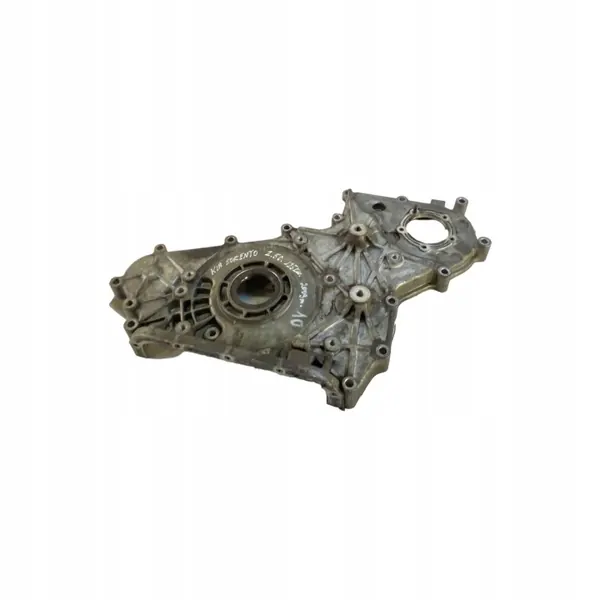 Peça motor KIA Sorento OEM JUT160756 - Usada image 4