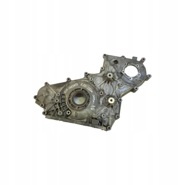 Peça motor KIA Sorento OEM JUT160756 - Usada image 5