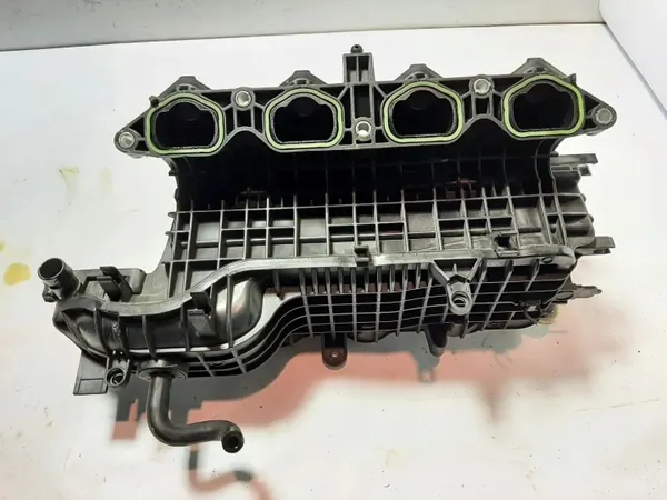 Collecteur admission VW Golf VII 1.4 Hybride 03G906051E image 2