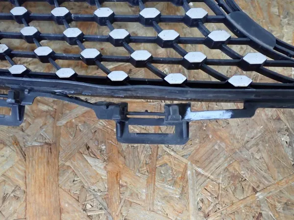 Griglia Mercedes E-Class Coupe 2016-2020 A2388880400 image 4