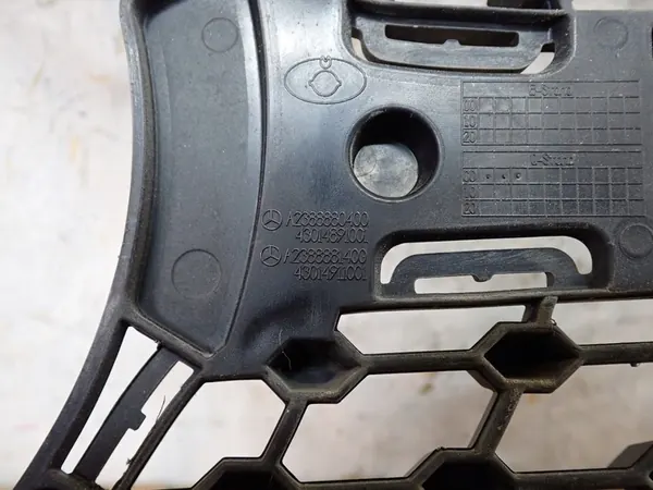 Griglia Mercedes E-Class Coupe 2016-2020 A2388880400 image 6