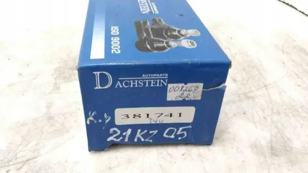 Oikea Nivelsauvanpää OEM 381741 Peugeot 206:lle image 5