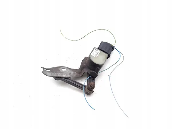 Capteur de niveau de suspension pneumatique Porsche Cayenne Avant image 1