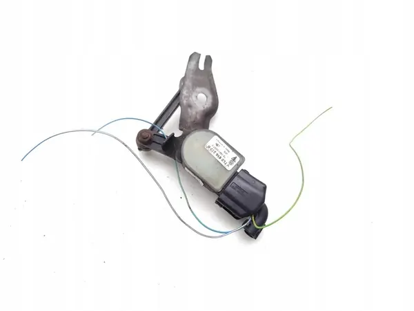 Capteur de niveau de suspension pneumatique Porsche Cayenne Avant image 10