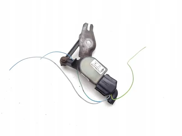 Capteur de niveau de suspension pneumatique Porsche Cayenne Avant image 2