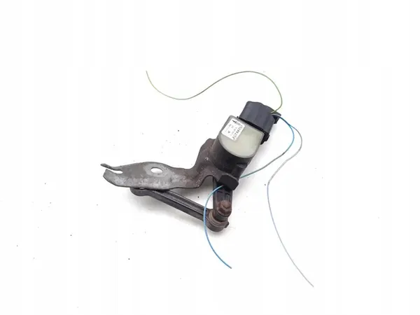 Capteur de niveau de suspension pneumatique Porsche Cayenne Avant image 9