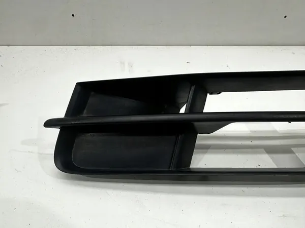 Griglia Paraurti Sinistra Audi Q7 Lift 4L0807681B image 2