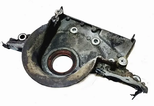Tampa motor OEM 8200066241 para Renault 1.6 16V image 2