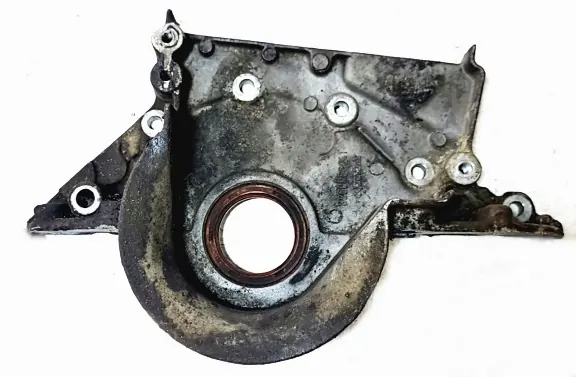 Tampa motor OEM 8200066241 para Renault 1.6 16V image 3