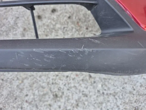 Mazda CX-3 Voorbumper OEM DK8A-50031 Gebruikt image 7