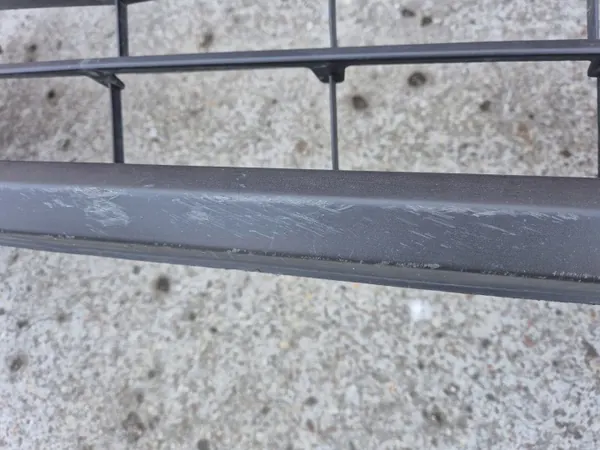 Mazda CX-3 Voorbumper OEM DK8A-50031 Gebruikt image 8