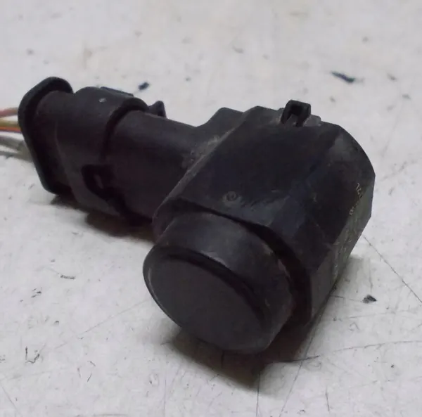 RENAULT Parkeringssensorer Bak med Kabelsats 8200412438 image 2