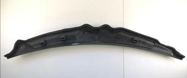 Mercedes-Benz C W204 tuulilasin tiiviste OEM 204830919 image 2
