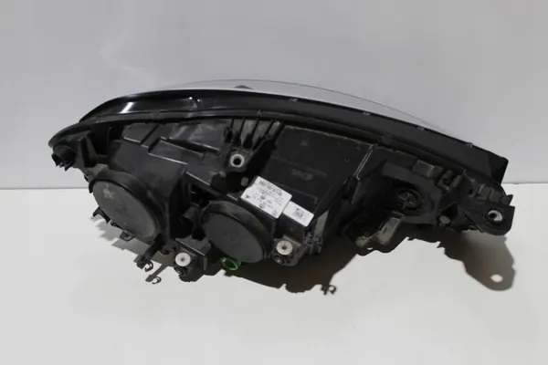 Lâmpada LED Fiat Tipo Esquerda image 2