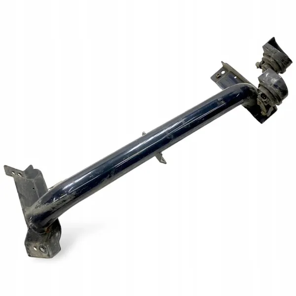 MAN Trittplattenhalterung links OEM 81615106007 image 2