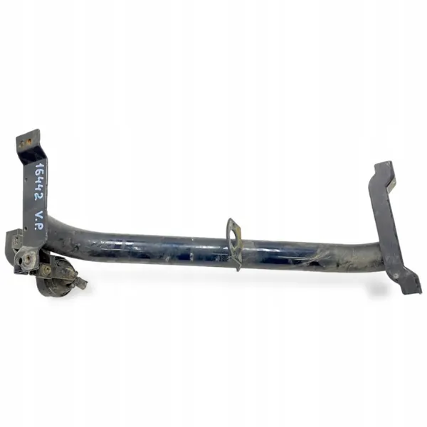 MAN Trittplattenhalterung links OEM 81615106007 image 4