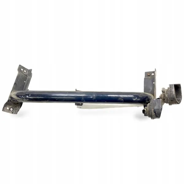 MAN Trittplattenhalterung links OEM 81615106007 image 6