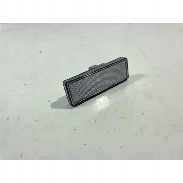 Luz da placa traseira OEM 92500GL000 - Usado image 2