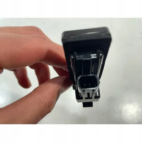 Luz da placa traseira OEM 92500GL000 - Usado image 6