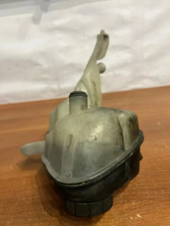 Koelvloeistof expansievat OEM D3069 voor Mercedes-Benz S W221 image 3