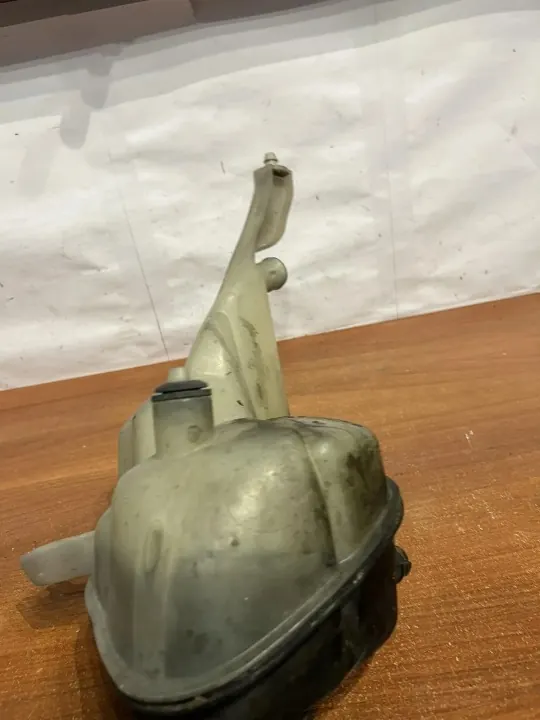 Koelvloeistof expansievat OEM D3069 voor Mercedes-Benz S W221 image 4
