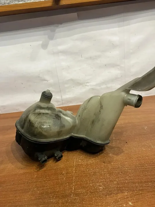 Koelvloeistof expansievat OEM D3069 voor Mercedes-Benz S W221 image 5