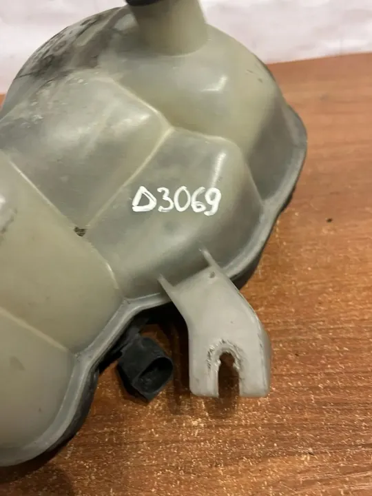 Koelvloeistof expansievat OEM D3069 voor Mercedes-Benz S W221 image 7