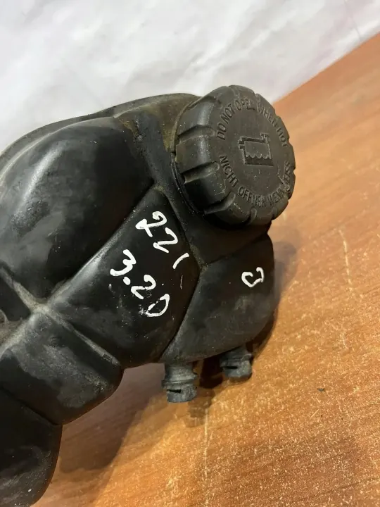 Koelvloeistof expansievat OEM D3069 voor Mercedes-Benz S W221 image 8