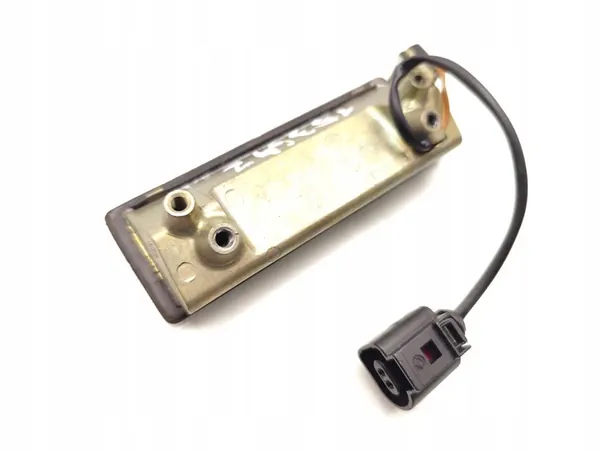 Interruptor de porta-malas Porsche Cayenne 2003 SUV OEM 1J0827566F image 6