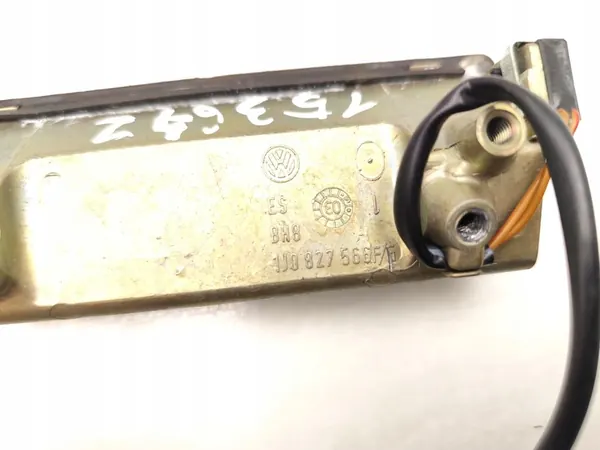 Interruptor de porta-malas Porsche Cayenne 2003 SUV OEM 1J0827566F image 7